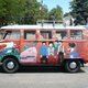 Illustration for article titled 1966 Volkswagen Transporter